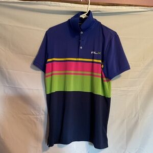 Ralph Lauren RLX Men’s Golf Shirt